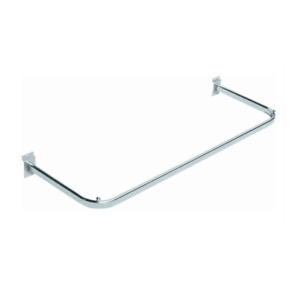 R546 Slatwall D Rail