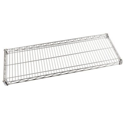 R901 R902 R903 R904 R905 R906 R907 R908 R909 Chrome Wire Shelves Detail