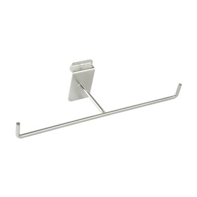 R557 Slatwall Jewellery Display Arm