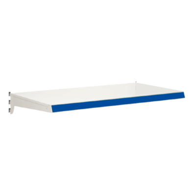 Heavy Duty Shelf bundles to suit Evolve S50i retail shop shelving