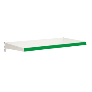 Heavy Duty Shelf bundles to suit Evolve S50i retail shop shelving