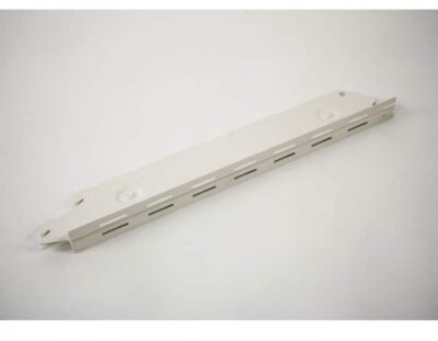 Sign Holder / Mirror Bracket - For 400mm Back Panel - MID - Jura Ral 9001