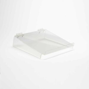 SL1152 Slatwall Shelf