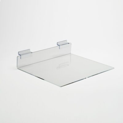 SL1200 Slatwall Shelf