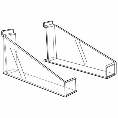 SL1940 Slatwall Frames Holder