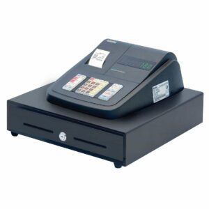 Sam4s ER180UL Cash Register