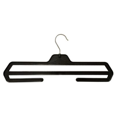 TH34 Plastic Trouser Hangers