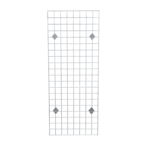 Wall Mounted Gridwall