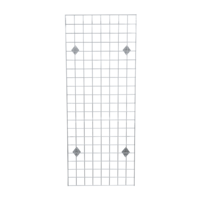 Wall Mounted Gridwall