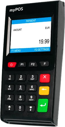 myPos Credit Card Terminals 1