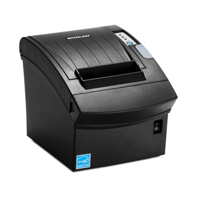 Bixolon SRP350III POS Printer View01