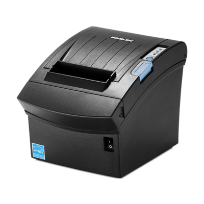 Bixolon SRP350III POS Printer View02