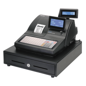 Sam4s NR-510F Cash Register