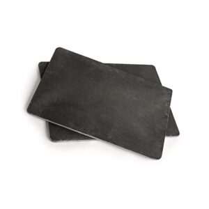 SP202 Oblong Natural Slate Boards