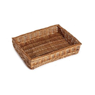 SP065 - Counter-Top Display Basket 40cm