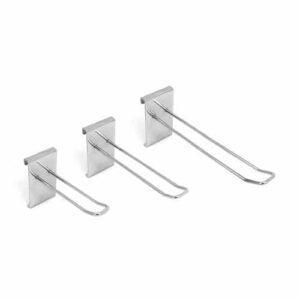 Gridwall Hooks & Prongs