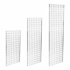 Gridwall Panels