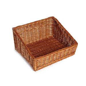 SP039 Sloping Deep Display Basket 50cm