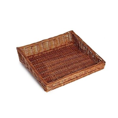 SP062 Sloping Display Basket 50cm