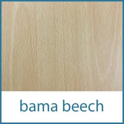 Beech Timber Panel Swatch