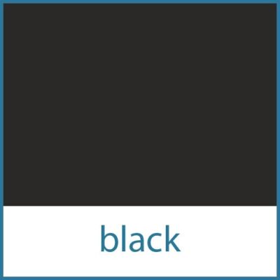 Black Timber Panel Swatch