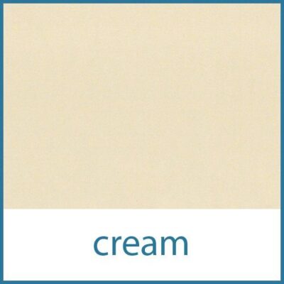 Cream Timber Panel Swatch