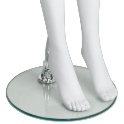 GEF301 Female Mannequin - Base