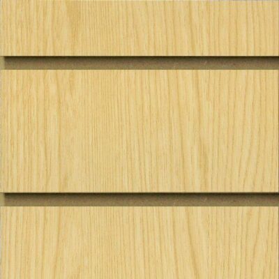 Japanese Ash Slatwall Panels