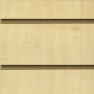 Maple Slatwall Panels