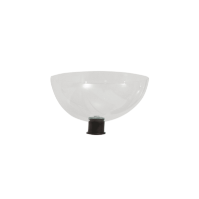 Promotional Bowl for Evolve Q50i Queue Merchandising System