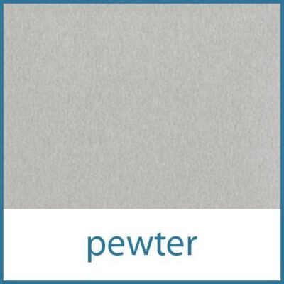 Pewter Timber Panel Swatch