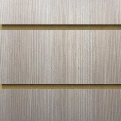 Pino Champagne Slatwall Panels