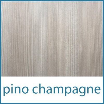 Pino Champagne Timber Panel Swatch