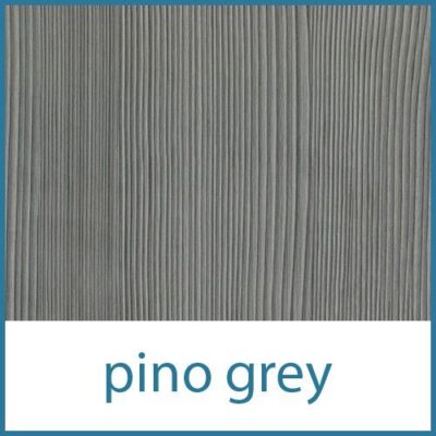 Pino Grey Timber Panel Swatch