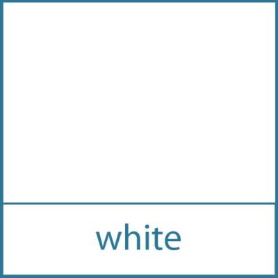 White Timber Panel Swatch