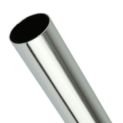 R164 R165 R166 32mm Chrome Tube