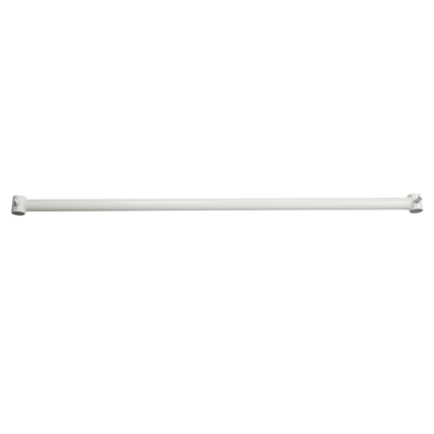 R6 Standard Centre Bars White