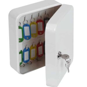 Phoenix KC0026K - 20 Hook Key Box