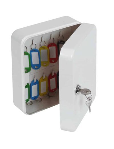 Phoenix KC0026K - 20 Hook Key Box