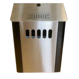 Cigarette Bins