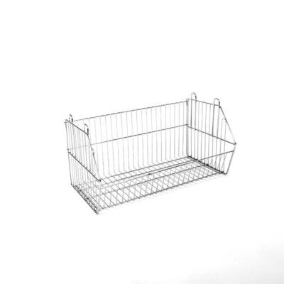 2FT13 Stacking Basket