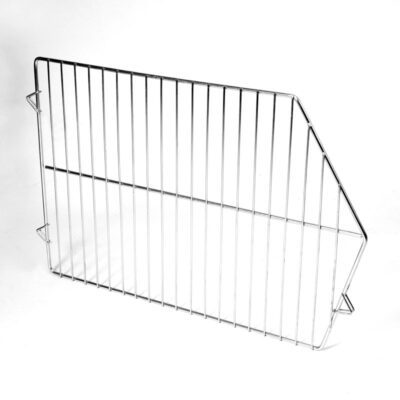 SD19 - 460mm Divider to suit STB19 2FT19 and MS19 Stacking Baskets