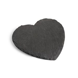 SP204 Heart Shape Slate Board