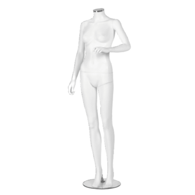 R340 Female Mannequin