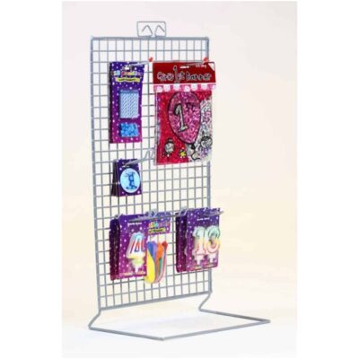 Counter Top Mesh Display - UNIMESHCI