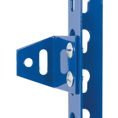 Wall Bracket for Rivet Racking