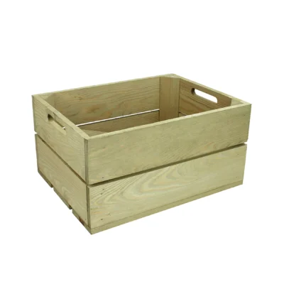 SP330 Rustic Display Crate 02