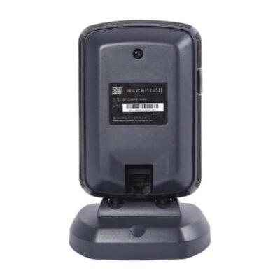 HPRT P200 2D Stationary Barcode Scanner - Rear