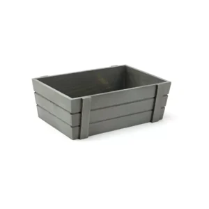 ST101 Display Crate Grey