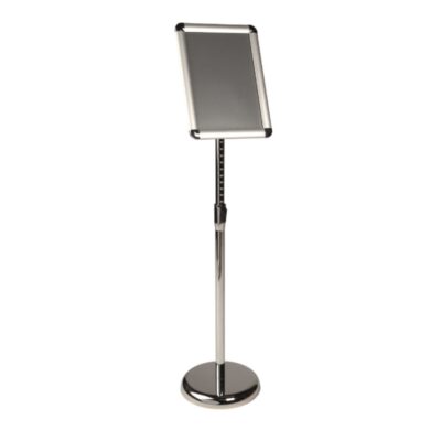 R236 R237 Floor Standing Display - Portrait